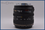 【動作保証】 キヤノン Canon EF 28-105mm F3.5-4.5 USM 前後キャップ付 同梱無料 #yu376