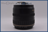 【動作保証】 キヤノン Canon EF 28-105mm F3.5-4.5 USM 前後キャップ付 同梱無料 #yu376