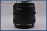 【動作保証】 キヤノン Canon EF 28-105mm F3.5-4.5 USM 前後キャップ付 同梱無料 #yu376