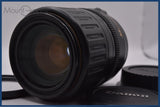 【動作保証】 キヤノン Canon EF 35-135mm F4-5.6 USM 前後キャップ&amp;レンズフィルター付 同梱無料 #yu377