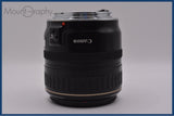 【動作保証】 キヤノン Canon EF 28-105mm F3.5-4.5 USM 前後キャップ&amp;レンズフィルター付 同梱無料 #yu378