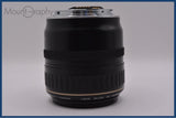 【動作保証】 キヤノン Canon EF 28-105mm F3.5-4.5 USM 前後キャップ&amp;レンズフィルター付 同梱無料 #yu378