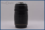 【動作保証】 キヤノン Canon EF 100-300mm F4.5-5.6 USM 前後キャップ&amp;レンズフィルター付 同梱無料 #yu379