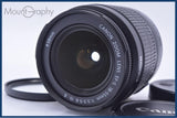 【動作保証】 キヤノン Canon EF-S 18-55mm F3.5-5.6 IS II 前後キャップ&レンズフィルター付 同梱無料 #yu38