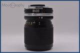 【動作保証】 ニコン Nikon Zoom-NIKKOR 35-105mm F3.5-4.5 Ai-S 前キャップ付 同梱無料 #yu380