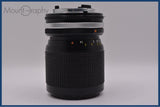 【動作保証】 ニコン Nikon Zoom-NIKKOR 35-105mm F3.5-4.5 Ai-S 前キャップ付 同梱無料 #yu380