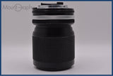【動作保証】 ニコン Nikon Zoom-NIKKOR 35-105mm F3.5-4.5 Ai-S 前キャップ付 同梱無料 #yu380