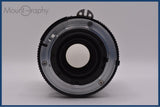 【動作保証】 ニコン Nikon Zoom-NIKKOR 35-105mm F3.5-4.5 Ai-S 前キャップ付 同梱無料 #yu380