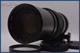 【動作保証】 オリンパス Olympus OM-SYSTEM ZUIKO MC AUTO-ZOOM 85-250mm F5 前後キャップ&amp;レンズフィルター付 同梱無料 #yu381