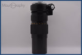 【動作保証】 オリンパス Olympus OM-SYSTEM ZUIKO MC AUTO-ZOOM 85-250mm F5 前後キャップ&amp;レンズフィルター付 同梱無料 #yu381