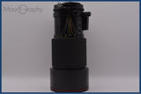 【動作保証】 トキナ Tokina AT-X SD 80-200mm F2.8 後キャップ付 ニコンF用(MF) 同梱無料 #yu383