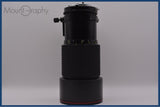 【動作保証】 トキナ Tokina AT-X SD 80-200mm F2.8 後キャップ付 ニコンF用(MF) 同梱無料 #yu383