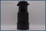 【動作保証】 トキナ Tokina AT-X SD 80-200mm F2.8 後キャップ付 ニコンF用(MF) 同梱無料 #yu383