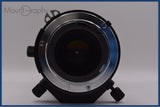 【動作保証】 トキナ Tokina AT-X SD 80-200mm F2.8 後キャップ付 ニコンF用(MF) 同梱無料 #yu383