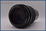 難あり ニコン Nikon Zoom-NIKKOR.C AUTO 80-200mm F4.5 非Ai 同梱無料 #yu384