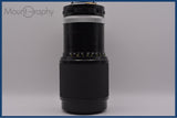 難あり ニコン Nikon Zoom-NIKKOR.C AUTO 80-200mm F4.5 非Ai 同梱無料 #yu384