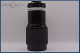 難あり ニコン Nikon Zoom-NIKKOR.C AUTO 80-200mm F4.5 非Ai 同梱無料 #yu384
