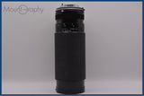 【動作保証】 タムロン TAMRON SP 60-300mm F3.8-5.4 前後キャップ&レンズフィルター付 ミノルタSR用(MF) 同梱無料 #yu385