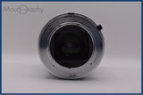 【動作保証】 タムロン TAMRON SP 60-300mm F3.8-5.4 前後キャップ&レンズフィルター付 ミノルタSR用(MF) 同梱無料 #yu385