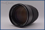 難あり コニカ KONICA HEXANON AR 135mm F2.5 同梱無料 #yu386
