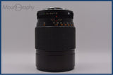 難あり コニカ KONICA HEXANON AR 135mm F2.5 同梱無料 #yu386