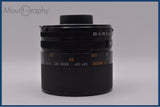難あり タムロン TAMRON CF MACRO 64°-34° BBAR MC 35-70mm F3.5-4.5 前キャップ&レンズフィルター付 マウント欠品 同梱無料 #yu388