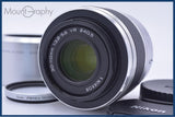 【動作保証】 ニコン Nikon 1 NIKKOR 30-110mm F3.8-5.6 VR 前後キャップ&レンズフィルター&フード付 同梱無料 #yu39