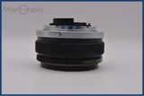 【動作保証】 オリンパス Olympus OM-SYSTEM F.ZUIKO AUTO-S 50mm F1.8 前後キャップ&amp;レンズフィルター付 同梱無料 #yu390