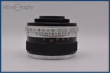 マミヤ Mamiya AUTO Sekor 55mm F1.8 前後キャップ付 同梱無料 #yu391