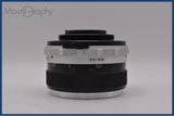 マミヤ Mamiya AUTO Sekor 55mm F1.8 前後キャップ付 同梱無料 #yu391