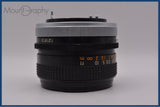 【動作保証】 キヤノン Canon FD 28mm F3.5 S.C. 前後キャップ&amp;レンズフィルター付 同梱無料 #yu393