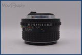 【動作保証】 ペンタックス PENTAX SMC PENTAX-M 50mm F1.4 前後キャップ&amp;レンズフィルター付 同梱無料 #yu394