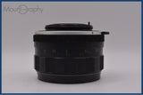 【動作保証】 リコー RICOH AUTO RIKENON 55mm F1.8 前後キャップ付 M42用 同梱無料 #yu395