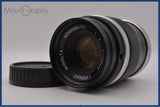 ミノルタ MINOLTA ROKKOR-TC 100mm F4 後キャップ付 同梱無料 #yu398
