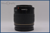 【動作保証】 キヤノン Canon EF 28-80mm F3.5-5.6 II USM 前後キャップ&amp;レンズフィルター付 同梱無料 #yu399