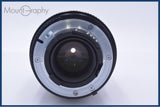 【美品・動作保証】 ニコン Nikon AF NIKKOR 35-135mm F3.5-4.5 前後キャップ&レンズフィルター付 同梱無料 #yu4