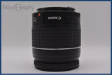【動作保証】 キヤノン Canon EF 28-80mm F3.5-5.6 II 前後キャップ&amp;レンズフィルター付 同梱無料 #yu400
