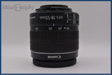 難あり キヤノン Canon EF-S 18-55mm F3.5-5.6 IS II 同梱無料 #yu401