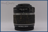 難あり キヤノン Canon EF-S 18-55mm F3.5-5.6 IS 前後キャップ&amp;レンズフィルター付 同梱無料 #yu404