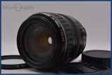 【動作保証】 キヤノン Canon EF 28-105mm F3.5-4.5 USM 前後キャップ&amp;レンズフィルター付 同梱無料 #yu405