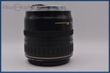 【動作保証】 キヤノン Canon EF 28-105mm F3.5-4.5 USM 前後キャップ&amp;レンズフィルター付 同梱無料 #yu405