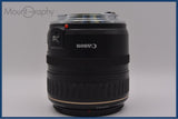 キヤノン Canon EF 28-105mm F3.5-4.5 USM 前後キャップ&amp;レンズフィルター付 同梱無料 #yu406