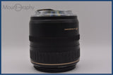 キヤノン Canon EF 28-105mm F3.5-4.5 USM 前後キャップ&amp;レンズフィルター付 同梱無料 #yu406