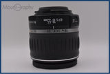【動作保証】 キヤノン Canon EF-S 18-55mm F3.5-5.6 USM 前後キャップ&amp;レンズフィルター付 同梱無料 #yu407