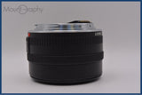 【動作保証】 キヤノン Canon EF 28mm F2.8 前後キャップ付 同梱無料 #yu408