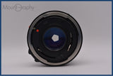 【動作保証】 キヤノン Canon NEW FD 50mm F2 前後キャップ付 同梱無料 #yu409