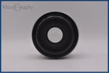 【動作保証】 日東光学 MEPRO KOMINAR 55mm F2.8 前後キャップ&amp;レンズフィルター付 M42用 同梱無料 #yu410