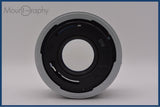【動作保証】 キヤノン Canon FD 50mm F1.8 S.C. 前後キャップ&amp;レンズフィルター付 同梱無料 #yu411