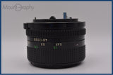 【動作保証】 キヤノン Canon NEW FD 50mm F1.4 前後キャップ付 同梱無料 #yu415
