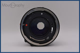 【動作保証】 キヤノン Canon NEW FD 50mm F1.4 前後キャップ付 同梱無料 #yu415